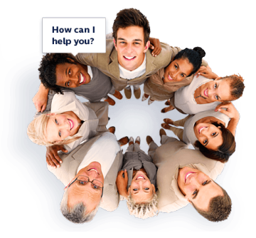 ¿Cómo puedo ayudarte?