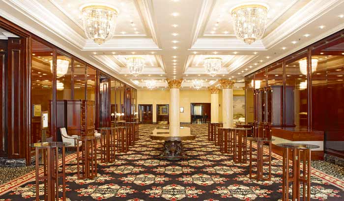 Hotel Ritz-Carlton