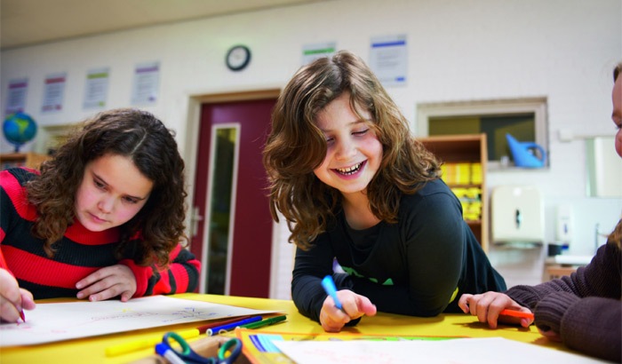 SchoolVision Austria