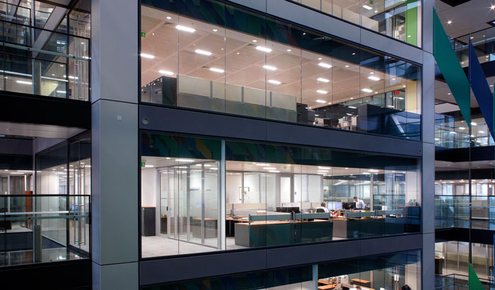 Oficinas de Citi
