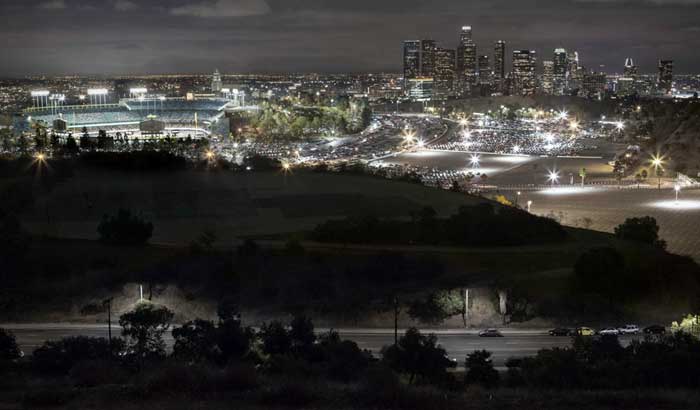 Los Angeles