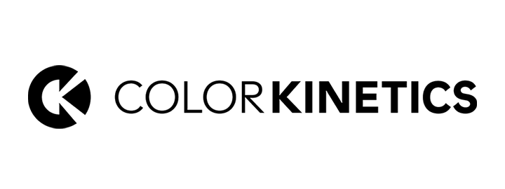 Logotipo de ColorKinetics