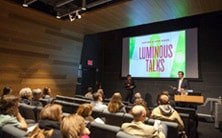 Los mejor de los vídeos de Luminous Talks