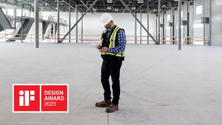 Connected lighting starts with Interact Pro