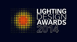 Premios de diseño de iluminación 2014