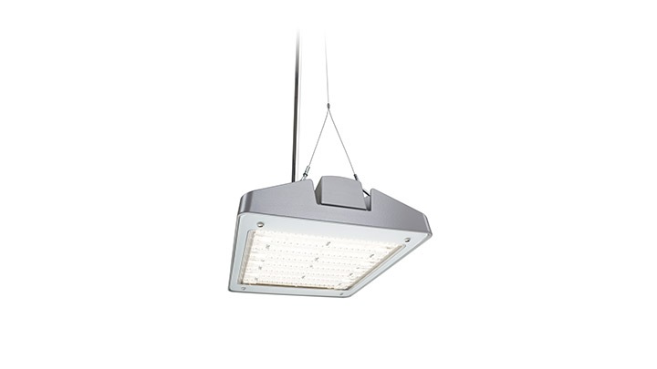 GentleSpace gen 2 de Philips Lighting: iluminación de gran altura con una eficiencia energética extraordinaria