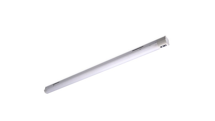 GreenPerform Batten de Philips Lighting: iluminación LED industrial de larga duración y gran eficiencia energética con control inalámbrico