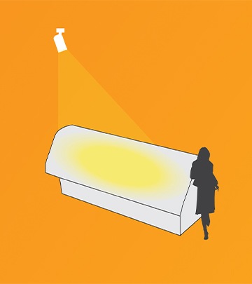 Mostrador de alimentos frescos