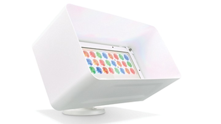 ColorBlast G4 Philips Lighting 