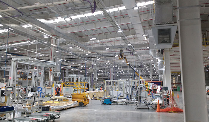 General Motors Argentina