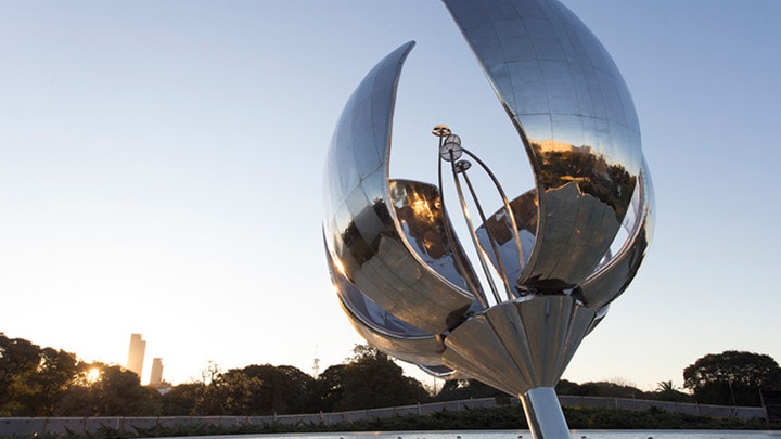 Floralis