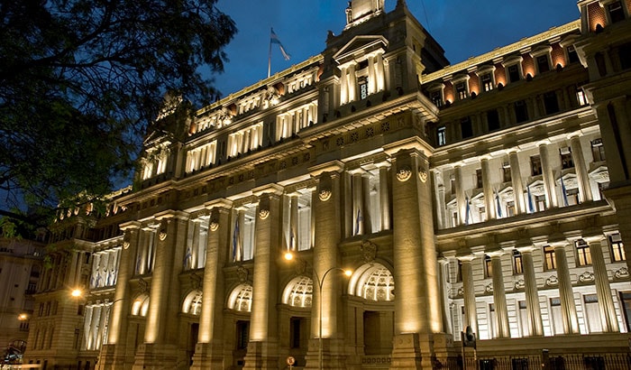 Poder Judicial de la Nación