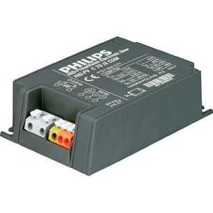 Descarga de alta intensidad (HID)