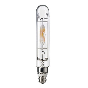 MERCURIO HALOGENADO TUBULAR - 220V/ 380V