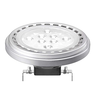MASTER LEDspotLV D 10-50W 827 AR111