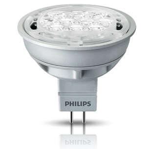 MASTER LEDspot MV 5.5-50W GU10