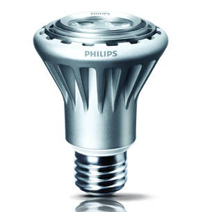 MASTER LEDspotMV PAR20 6,5-50W
