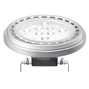 MASTER LEDspotLV D 15-75W 827 AR111
