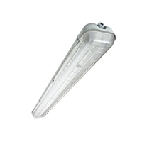 Estanco vacío para tubos de LED