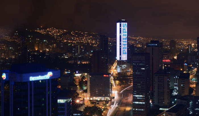 Torre Colpatria