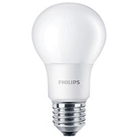 Lamparita led 6w E27 Luz fría