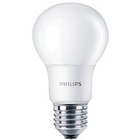 Lamparita led 6w E27 Luz fría