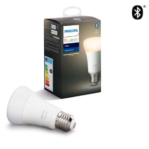 Lámpara individual E27 Hue White
