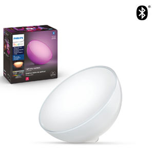 Hue Go Luz portátil