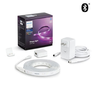 Hue Lightstrip Plus Base