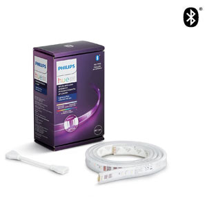 Hue Lightstrip Plus Extensión