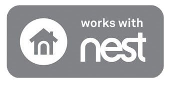 Nest logo
