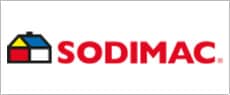 sodimac logo