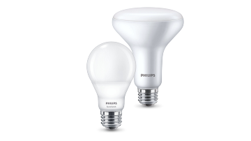 Familia de productos de lámpara LED Philips SceneSwitch 
