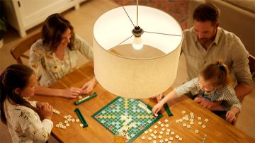 Luz cálida regulable - Philips Wi-Fi LED WiZ Connected