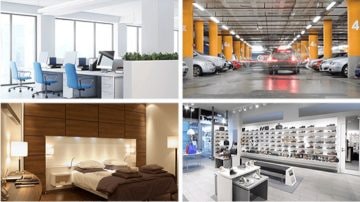 Guía de aplicación de contenido