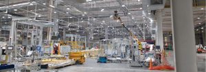  LED de Philips para la reducción de energía