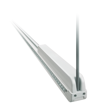 Iluminación intercalada