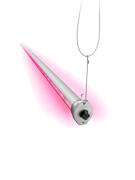 Iluminación LED intercalada Philips GreenPower