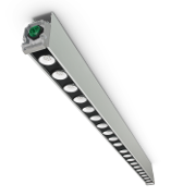 iluminación superior