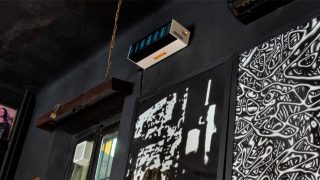 La galardonada Trattoria Arlati
