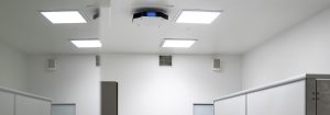 Respaldar la seguridad de los clientes mediante la luz UV-C